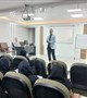 ️ برگزاری کارگاه تخصصی تریاژ ESI و تریاژ در حوادث و بلایا با مصدومین انبوه در بیمارستان ثامن‌الحجج (ع)