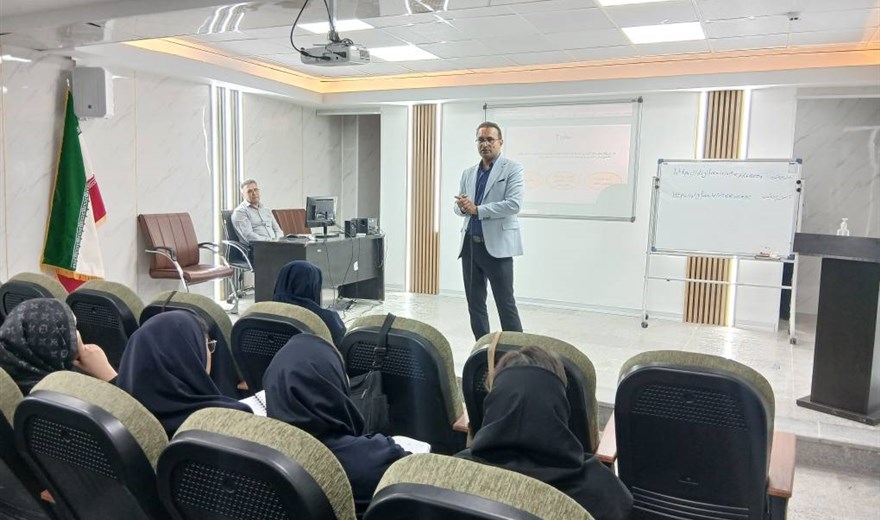 ️ برگزاری کارگاه تخصصی تریاژ ESI و تریاژ در حوادث و بلایا با مصدومین انبوه در بیمارستان ثامن‌الحجج (ع)