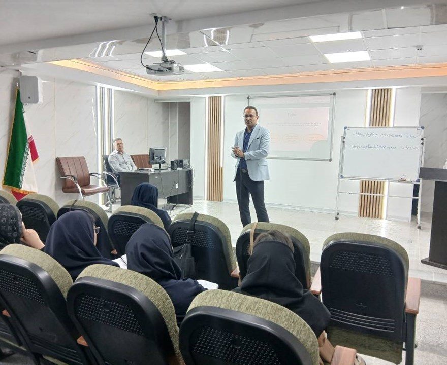 ️ برگزاری کارگاه تخصصی تریاژ ESI و تریاژ در حوادث و بلایا با مصدومین انبوه در بیمارستان ثامن‌الحجج (ع)