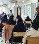 برگزاری یازدهمین دوره آزمون صلاحیت حرفه‌ای گروه پرستاری در دانشکده علوم پزشکی سیرجان